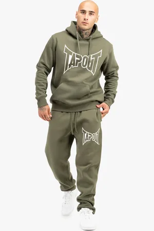 Tapout Pánské tepláky