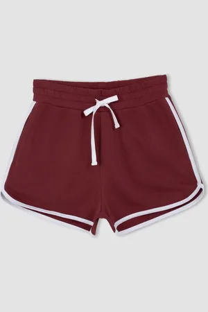 DeFacto Cool Regular Fit Thick Fabric Shorts