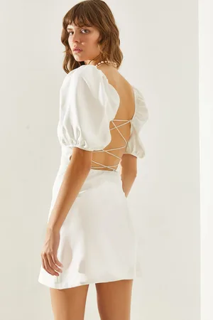 Bianco Lucci Women