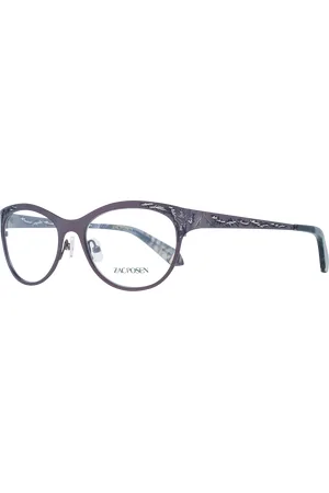 ZAC Zac Posen Optical Frame ZGAY GM 52 Gayle