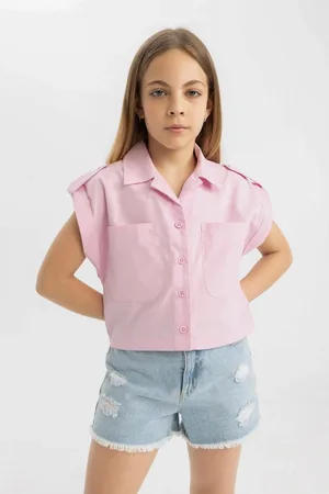 DeFacto Girl