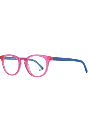 Web Optical Frame