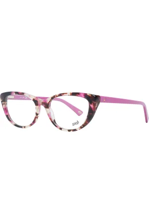Web Optical Frame