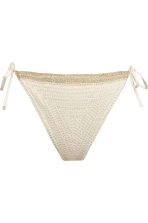 DeFacto Fall in Love Regular Fit Knitwear Bikini Bottom