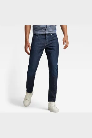 G-Star G-STAR Jeans - 3301 Slim Blue