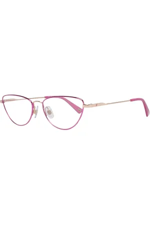 Web Optical Frame