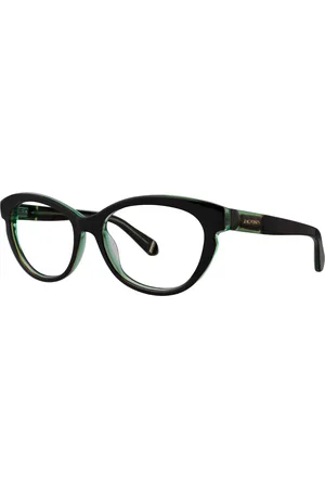 ZAC Zac Posen Optical Frame ZAMI EM 52 Amira