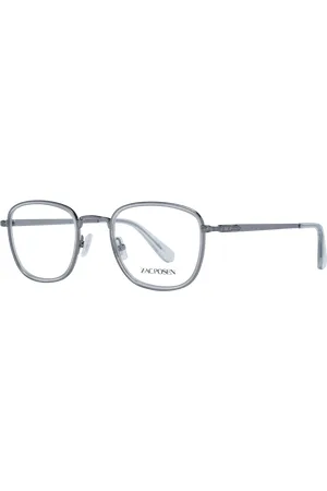 ZAC Zac Posen Optical Frame ZRUD GM 49 Rudolph