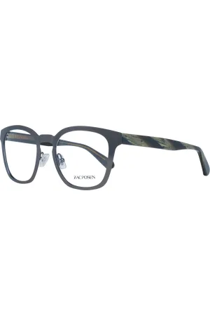 ZAC Zac Posen Optical Frame ZTOM GM 49 Tommaso