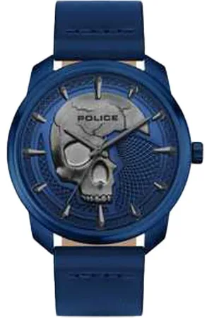 Police Watch