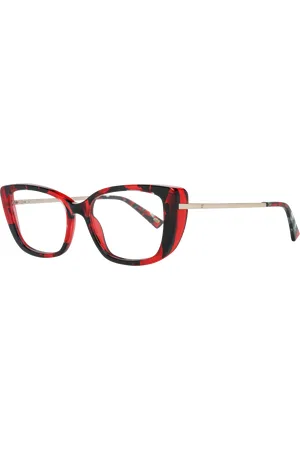 Web Optical Frame