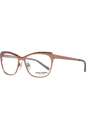 More & More Optical Frame