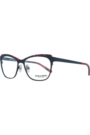 More & More Optical Frame