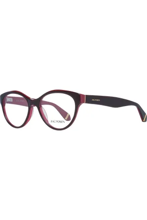 ZAC Zac Posen Optical Frame ZHON BE 50 Honor