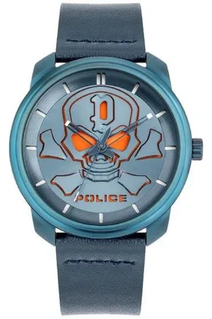 Police Watch