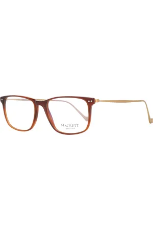 Hackett Bespoke Optical Frame