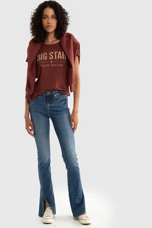 Big Star Woman