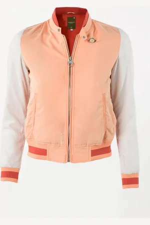 G-Star G-STAR LA BSBL JKT WMN