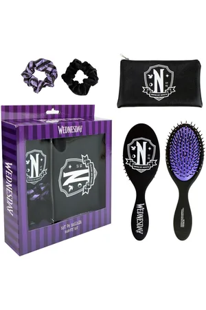 Wednesday BEAUTY SET BOX