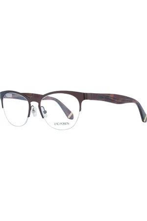 ZAC Zac Posen Optical Frame ZOLG BU 51 Olga