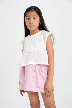 DeFacto Girl