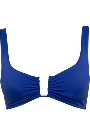 DeFacto Fall in Love Regular Fit Bikini Top