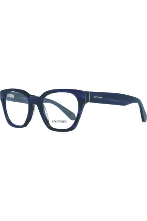 ZAC Zac Posen Optical Frame ZGUN BL 49 Gunilla