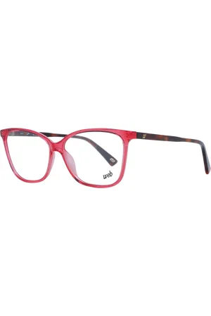 Web Optical Frame