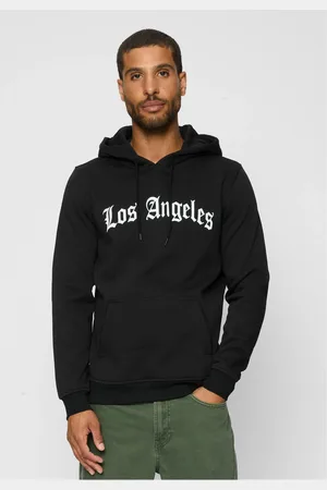Mister Tee Los Angeles Hoody