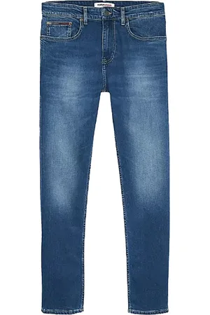 Tommy Hilfiger Jeans - Tommy Jeans AUSTIN SLIM TAPERED WMBS blue