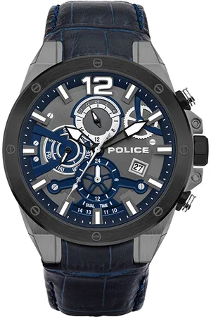 Police Watch