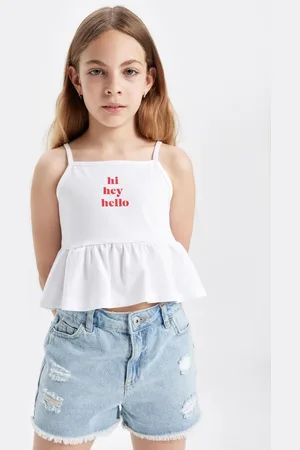 DeFacto Girl