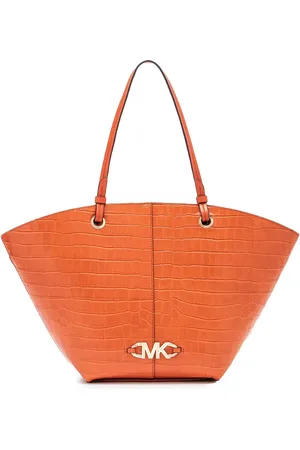 Michael Kors Handbag - IZZY orange