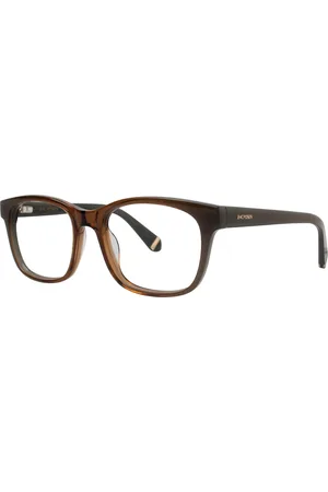 ZAC Zac Posen Optical Frame ZZOR BR 53 Zora