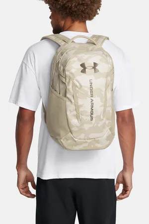 Under Armour Unisexový batoh UA Hustle 6.0 Backpack - unisex