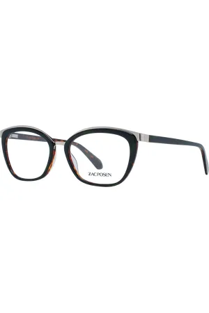 ZAC Zac Posen Optical Frame ZZEZ EM 53 Zeze