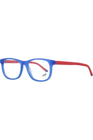 Web Optical Frame
