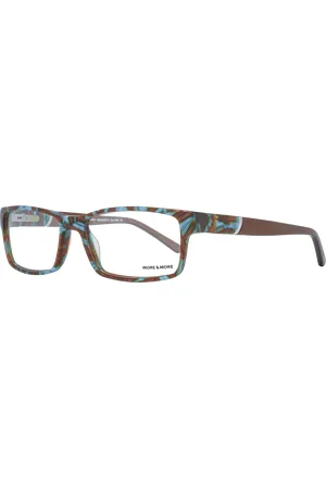 More & More Optical Frame
