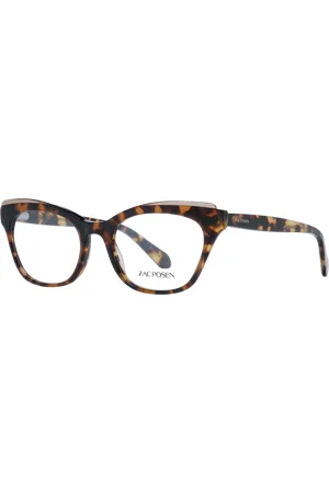 ZAC Zac Posen Optical Frame ZDNE TO 51 Denee