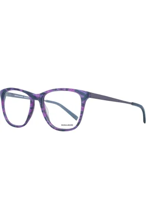More & More Optical Frame