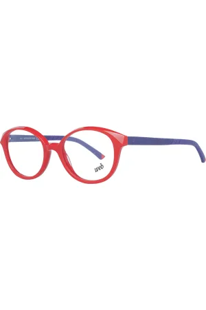 Web Optical Frame