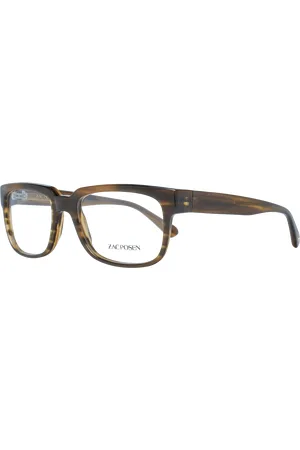 ZAC Zac Posen Optical Frame ZTEC OL 53 Tech
