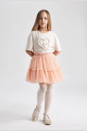 DeFacto Girl
