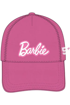 Barbie CAP BASEBALL ADULT