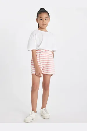 DeFacto Girl