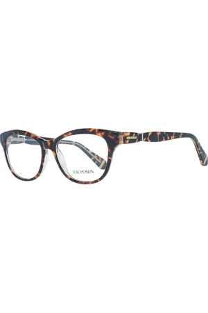 ZAC Zac Posen Optical Frame ZSTR TN 52 Estorah