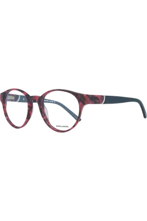 More & More Optical Frame