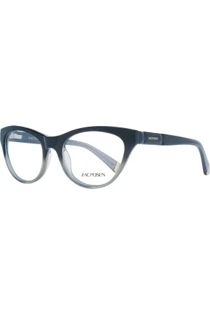 ZAC Zac Posen Optical Frame ZGLO GR 51 Gloria