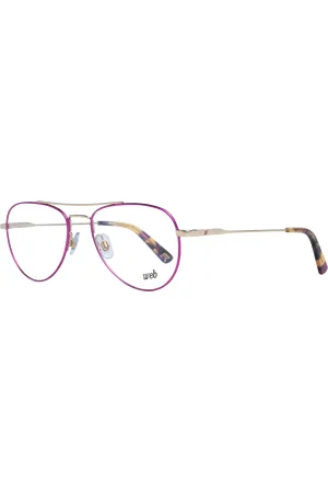 Web Optical Frame