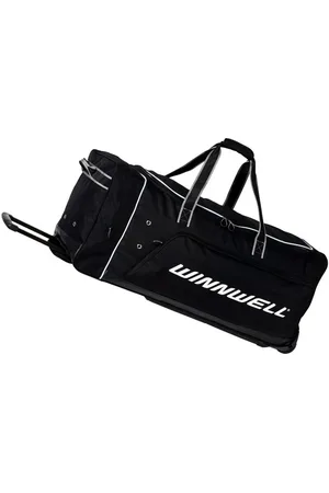 Winnwell Hokejová taška Premium Wheel Bag Junior